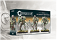 Conquest - Spires: Incarnate Sentinel - EN Para Bellum Games