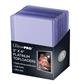 Ultra Clear Platinum Toploader 25-pack 3" x 4" Ultra Pro
