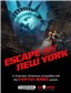 Escape from New York Cinematic Adventure Evil Genius Gaming