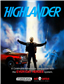 Highlander Cinematic Adventure - EN Evil Genius Gaming
