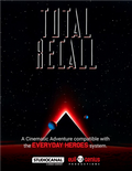 Total Recall Cinematic Adventure - EN Evil Genius Gaming