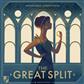 The Great Split - Spel för 2-7 Spelare Horrible Guild