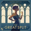 The Great Split - Spel för 2-7 Spelare Horrible Guild