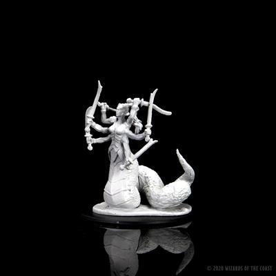 D&D Nolzur’s Marvelous Miniatures: Maralith