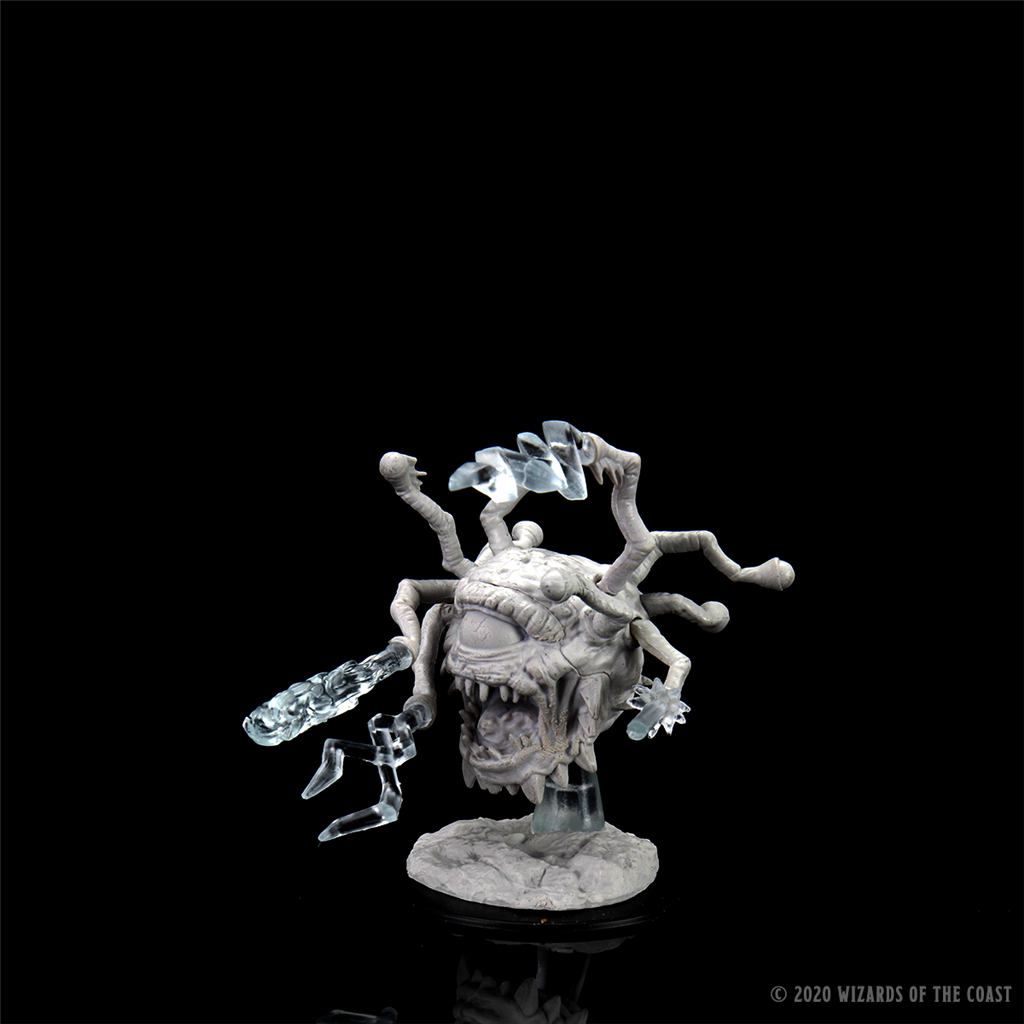 D&D Nolzur’s Marvelous Miniatures: Beholder Zombie