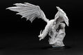 Pathfinder Battles Deep Cuts: Silver Dragon
