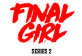 Final Girl: A Knock at the Door - EN Van Ryder Games