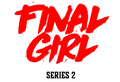 Final Girl: Lore Book Series 2 - EN Van Ryder Games