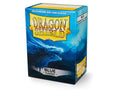 Dragon Shield Standard Sleeves - Blå (100 Sleeves) Arcane Tinmen