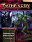 Pathfinder Adventure Path: Dreamers of the Nameless Spires - Gatewalkers 3 av 3 (P2) - EN Paizo Publishing