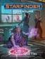 Starfinder Adventure: Drift Crisis Case Files - EN Paizo Publishing