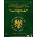 Warhammer Fantasy Rollspel The Imperial Zoo Samlarutgåva - EN Cubicle 7