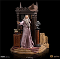Harry Potter - Albus Dumbledore Deluxe Art Scale 1/10 Iron Studios & MiniCo