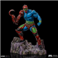 Masters of the Universe - Trap Jaw BDS Skulptur 1/10 Iron Studios & MiniCo