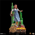 Dorothy Deluxe Art Scale 1/10 - Wizard of Oz Iron Studios & MiniCo