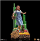 Dorothy Deluxe Art Scale 1/10 - Wizard of Oz Iron Studios & MiniCo