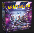 Army of the Dead Zombicide - EN CMON