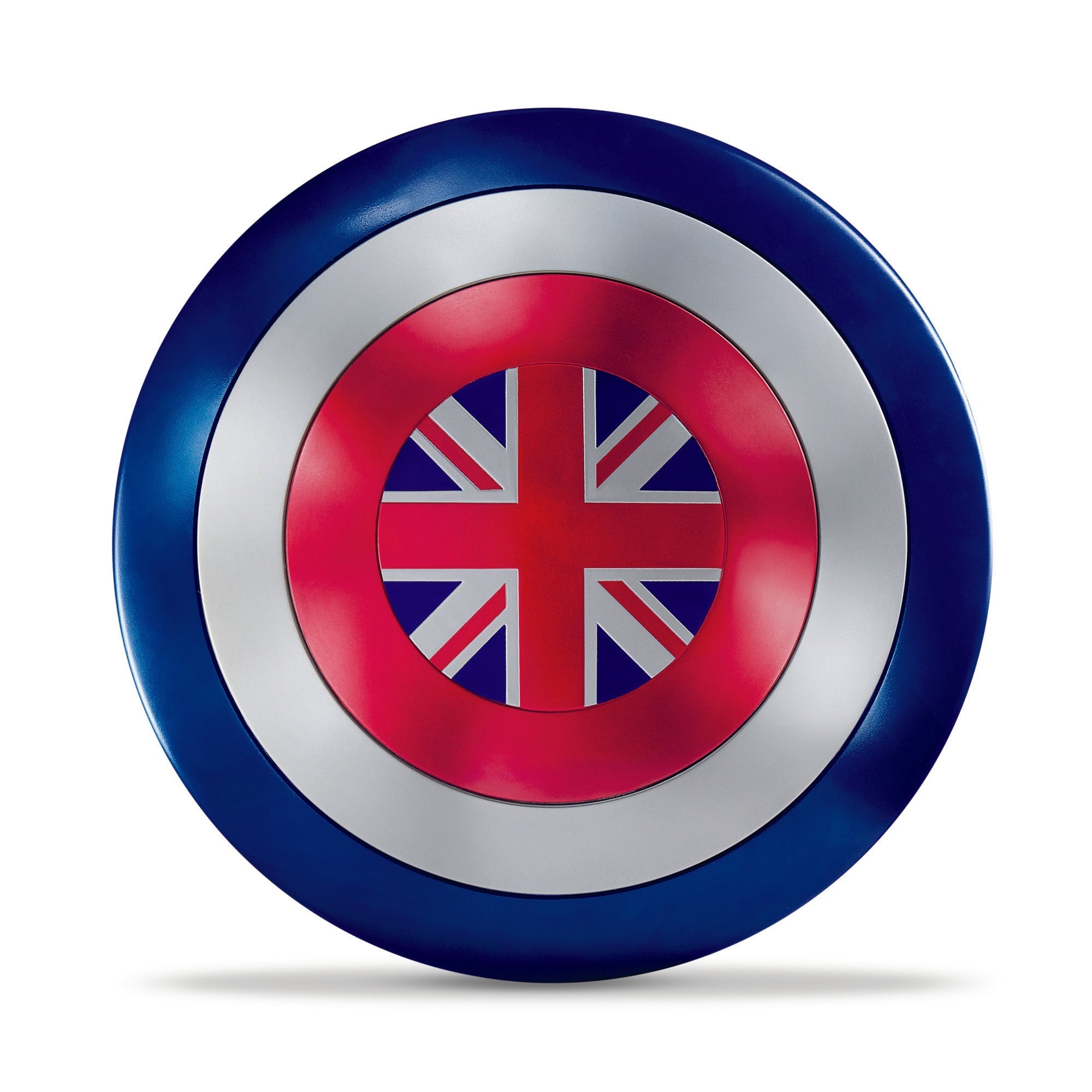 Marvel Legends Series Captain Carter Rollspelstillbehör Hasbro