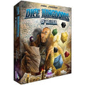Dice Kingdoms of Valeria - Roll & Write Spel Daily Magic Games
