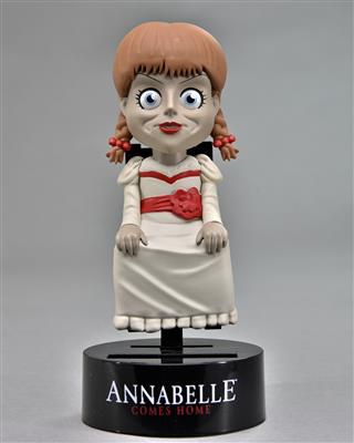 The Conjuring Universe – Body Knocker - Annabelle