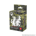 Dungeons & Dragons Onslaught: Expansion - Sellswords 1 WizKids/NECA