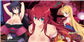 Highschool DxD Musmatta Kimono - 80x40cm Sakami Merchandise