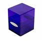 UP - Satin Cube - Glitter Lila Ultra Pro