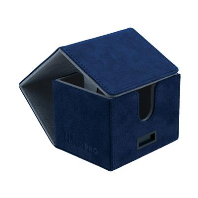 Vivid Deluxe Alcove Edge - Blå Ultra Pro