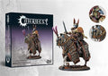 Conquest - Old Dominion: Mounted Strategos - EN Para Bellum Games