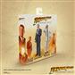 Indiana Jones Adventure Series Marcus Brody & René Belloq (Ark Showdown) Hasbro
