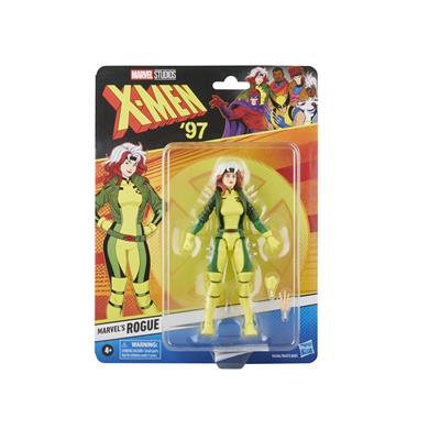 Hasbro Marvel Legends Series Marvel’s Rogue