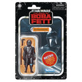Star Wars Retro Collection The Mandalorian Figur Hasbro