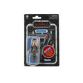 Star Wars Retro Collection Ahsoka Tano Figur Hasbro