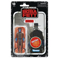 Star Wars Retro Collection Cad Bane Figur Hasbro