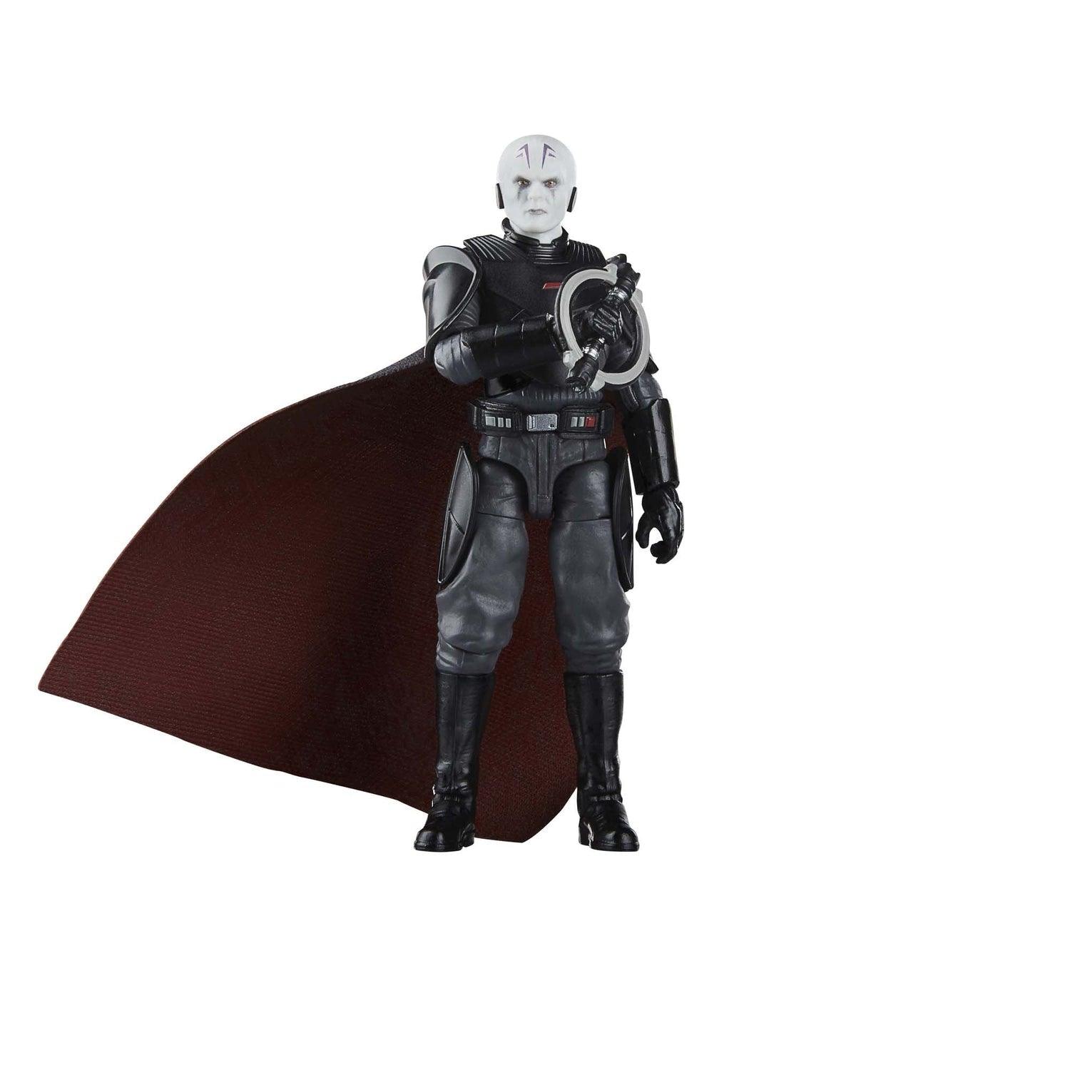 Star Wars The Vintage Collection Grand Inquisitor Figur Hasbro