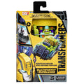 Transformers Buzzworthy Bumblebee Legacy: Evolution Robots in Disguise 2000 Universe Tow-Line Hasbro