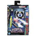 Transformers Legacy Evolution Deluxe Class Strongarm Figur Hasbro