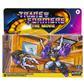 Transformers Retro Shrapnel - G1 Actionfigur Hasbro