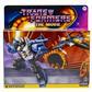 Transformers Retro Skywarp - The Transformers: The Movie Hasbro