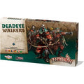 Zombicide: Black Plague - Deadeye Walkers - Flerspråkig