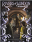 Rivers of London RPG - Rollspel i Magiska London Chaosium