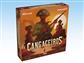 Cangaceiros - Strategiskt Brädspel för 2 till 5 Spelare Ares Games