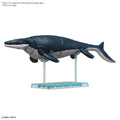 PLANNOSAURUS Mosasaurus Spel och Merchandise Bandai