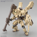 30MM 1/144 bEXM-33T Volpanova (Tank Version) Bandai