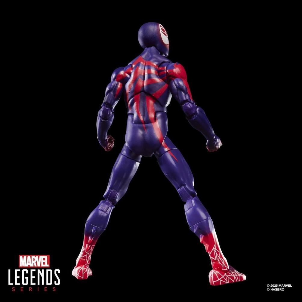 Marvel Legends Series Spider-Man Hellfire Gala