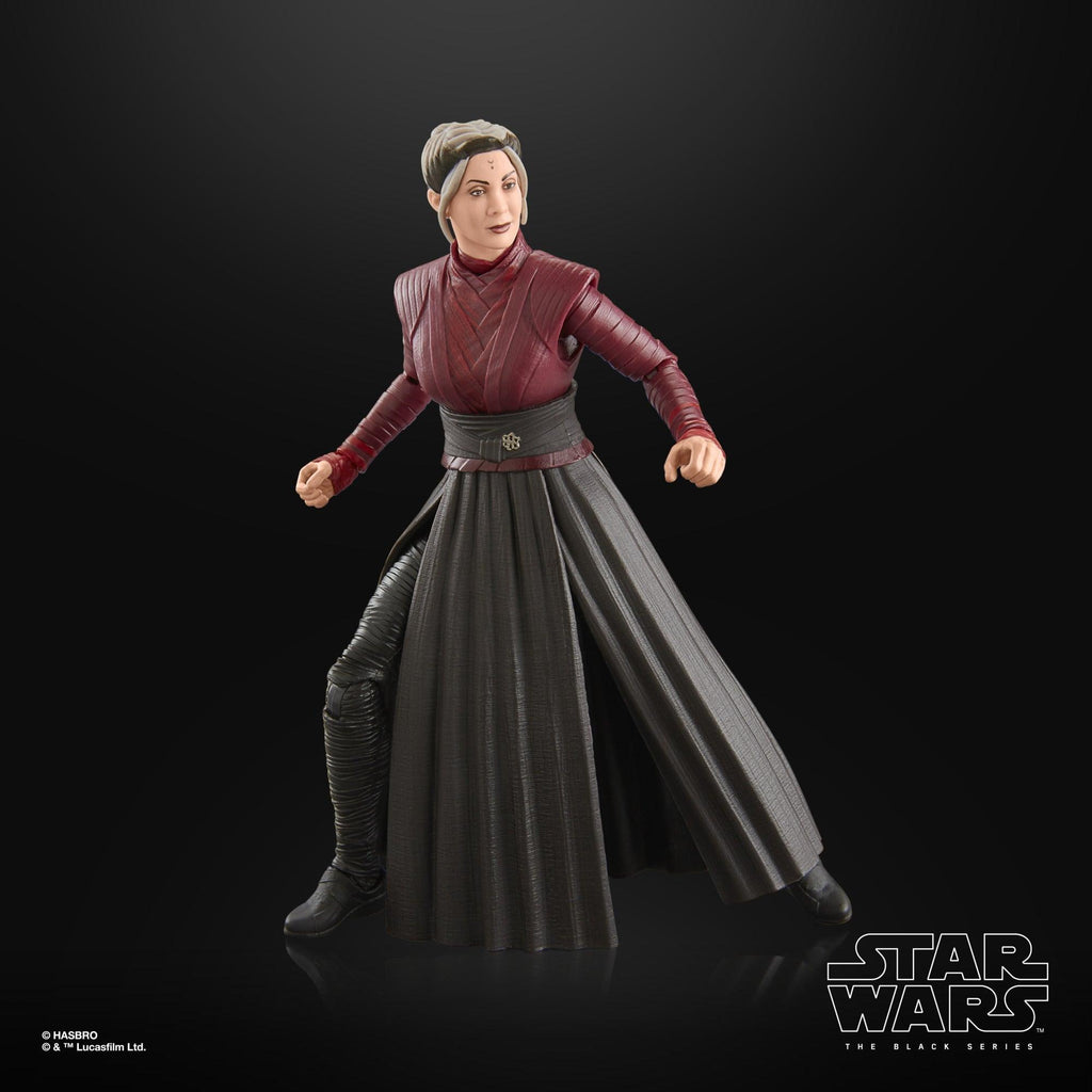 Star Wars The Black Series Morgan Elsbeth Figur Hasbro