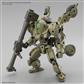 30MM 1/144 bEXM-33QB Volpanova (Quad Bike Ver.) Bandai