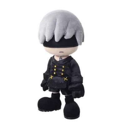 Nier:Automata - Action Doll - YoRHa No. 9 Type S DPI Merchandising
