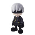 Nier:Automata - Action Doll - YoRHa No. 9 Type S DPI Merchandising