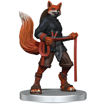 Pathfinder Battles: FotRP - Tournament of Trials Boxed Set WizKids/NECA